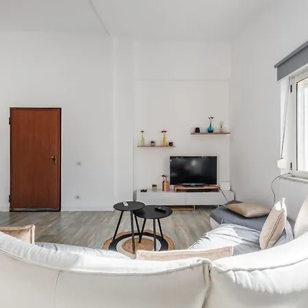 Lucas View Penthouse