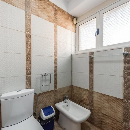 Lucas View Penthouse *