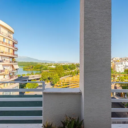 Apartment Lucas View Penthouse