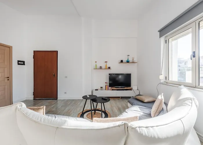 Lucas View Penthouse