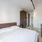Lägenhet Lucas View Penthouse Tirana