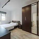 Lägenhet Lucas View Penthouse *