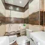 Lucas View Penthouse Lägenhet Tirana