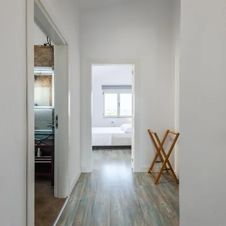 Διαμέρισμα Lucas View Penthouse *