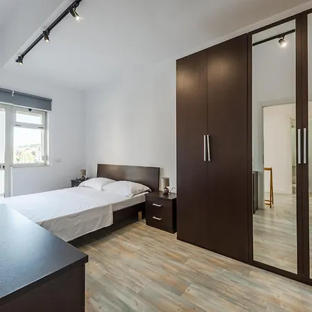 Διαμέρισμα Lucas View Penthouse *