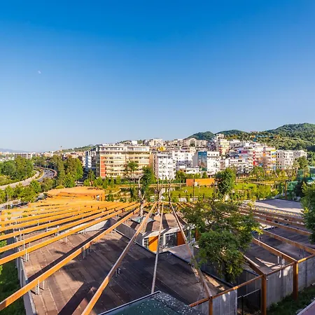 Appartamento Lucas View Penthouse *