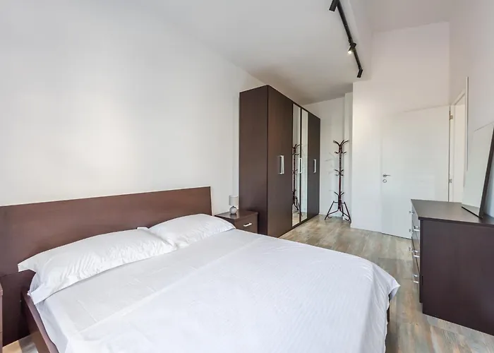 Appartamento Lucas View Penthouse Tirana