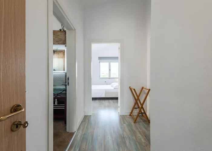 Appartamento Lucas View Penthouse *