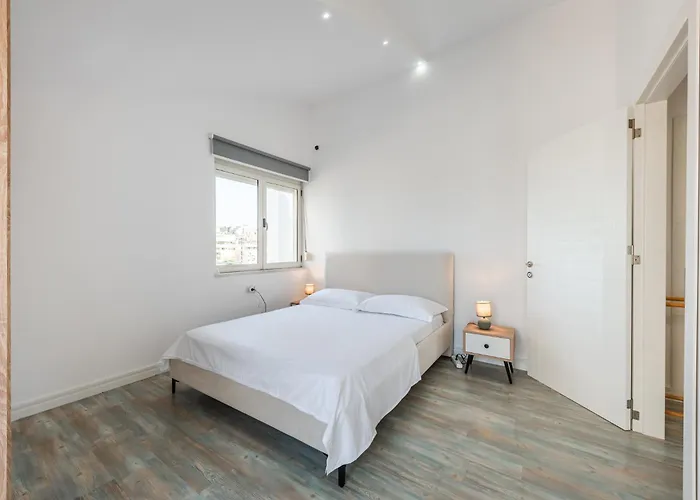 Lucas View Penthouse Appartamento