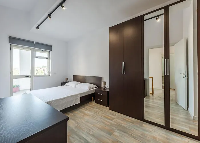 Apartment Lucas View Penthouse *