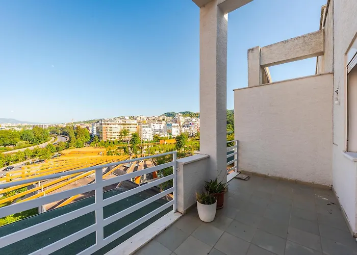 Appartamento Lucas View Penthouse *