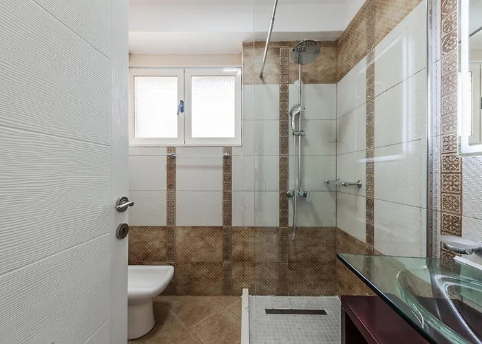Lucas View Penthouse * Tirana