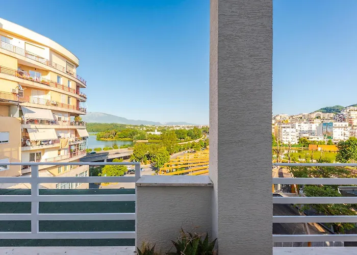 Appartamento Lucas View Penthouse